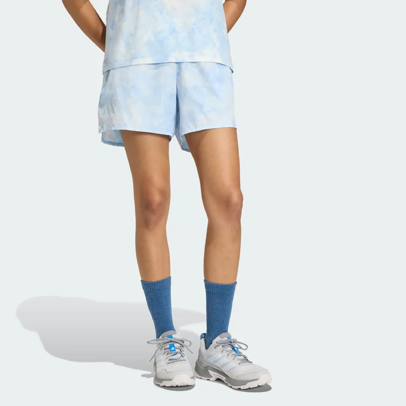 adidas Terrex Multi Spray Dye Clima365 Γυναικείο Σορτς (9000274517_91420)