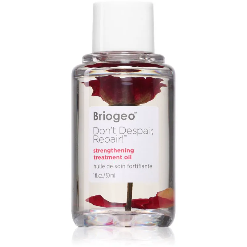 Briogeo Don't Despair, Repair! λάδι για τα μαλλιά 30 ml
