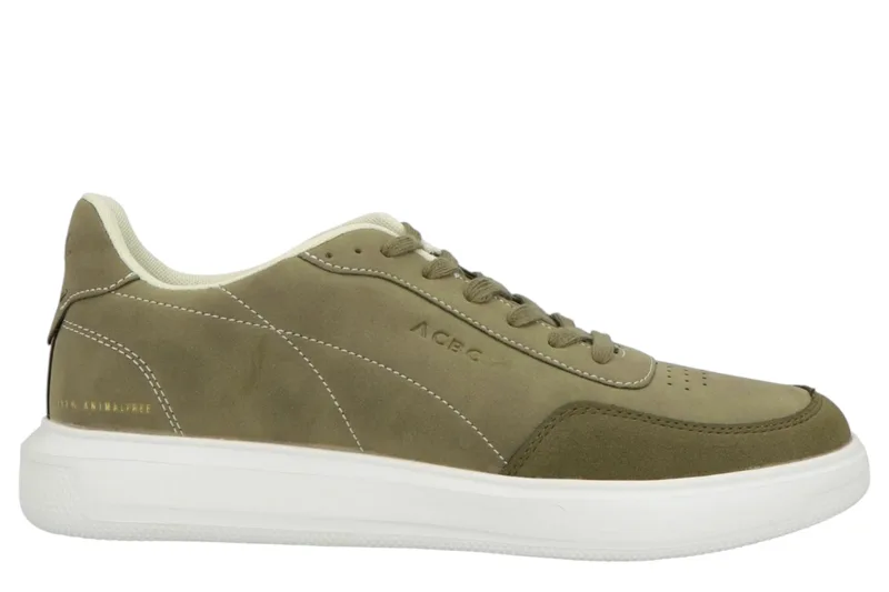 Sneaker Acbc Eco J SHACBECJ400N-GREEN Ανδρικό