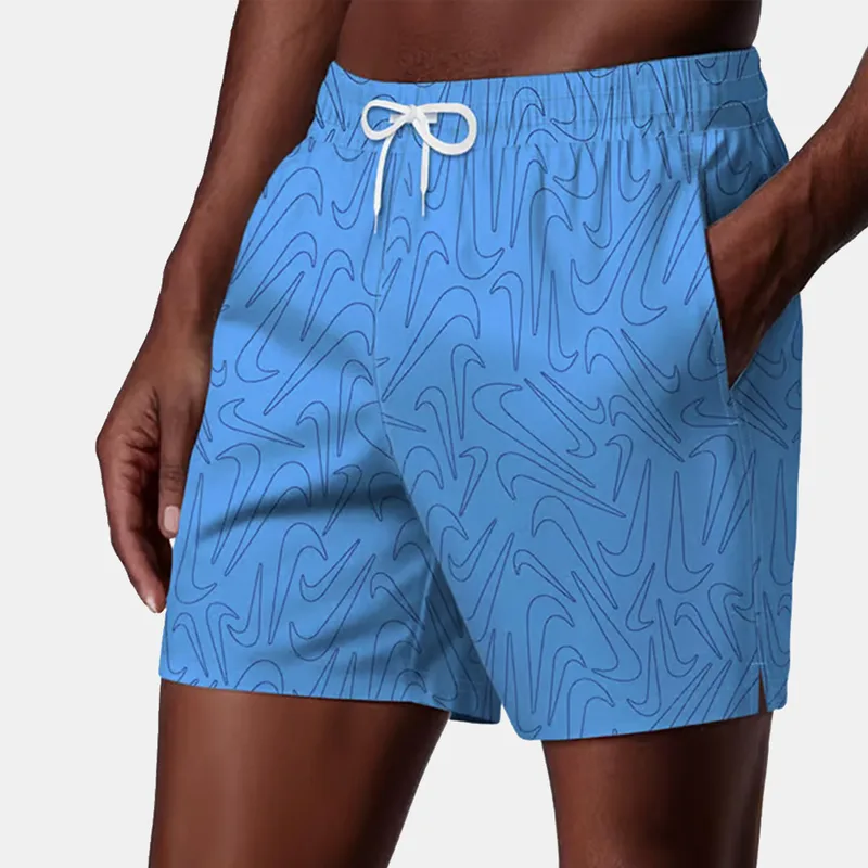 Nike Volley 5" Ανδρικό Σορτς Μαγιό (9000265743_38926)