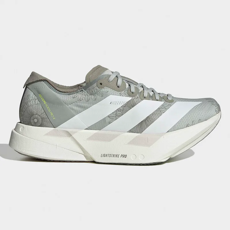 adidas Adizero Adios Pro 4 Γυναικεία Παπούτσια για Τρέξιμο (9000262040_91930)