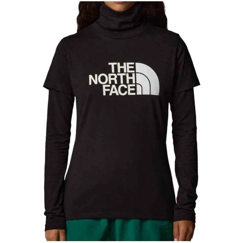 T-shirt με κοντά μανίκια The North Face NF0A8A6DJK31