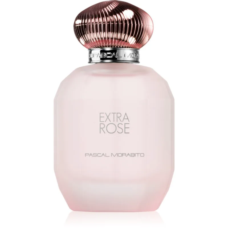 Pascal Morabito Extra Rose Eau de Parfum για γυναίκες 100 ml