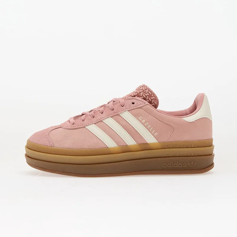 Sneakers adidas Gazelle Bold W Wonder Mauve/ Off White/ Gum2 EUR 38