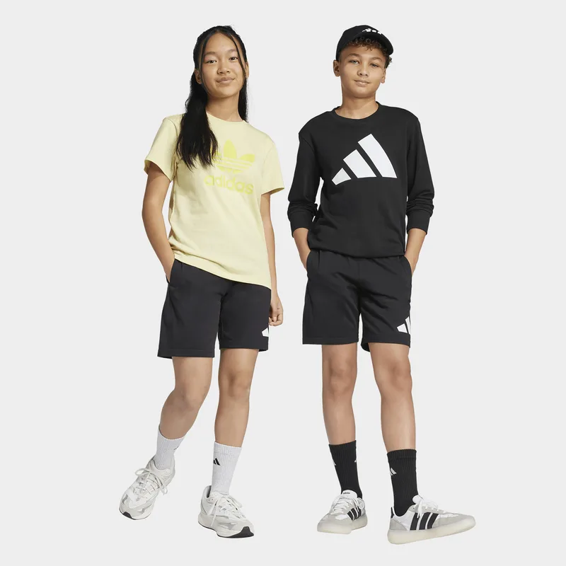 adidas sportswear J Bl Kn Sh 210 (9000213546_1480)