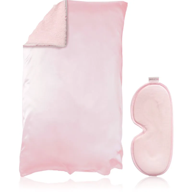 Brushworks Cosy Sleep Duo Σετ νύχτας