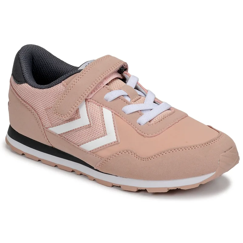 Xαμηλά Sneakers hummel REFLEX JR