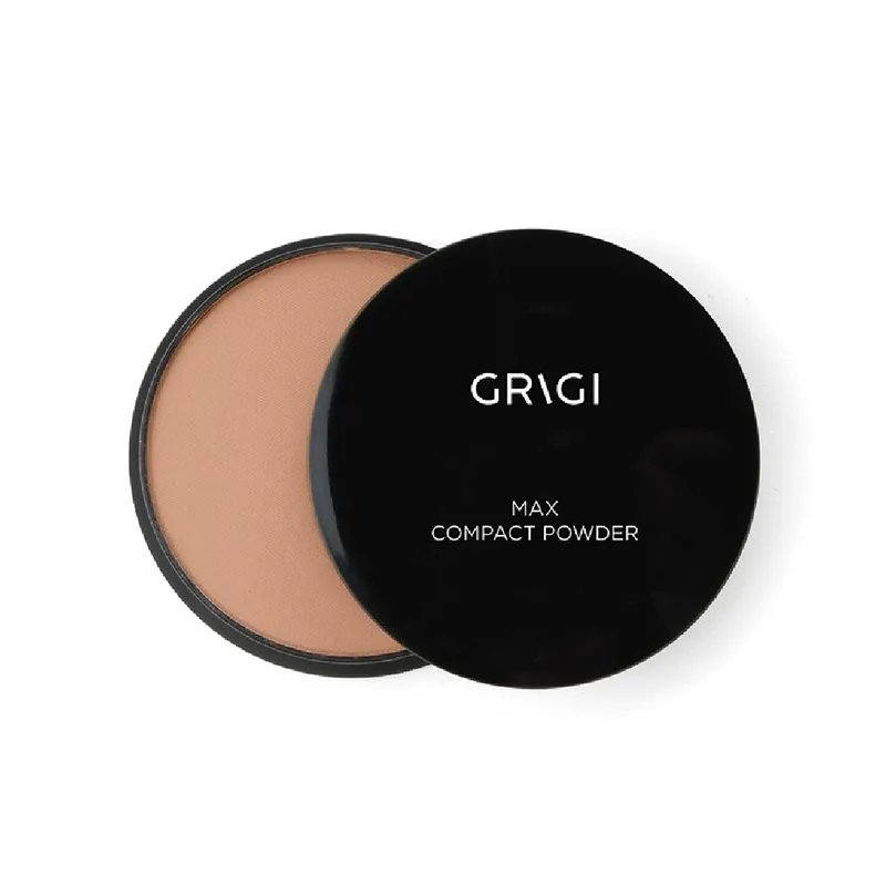 Max Compact Powder 20g-14 MEDIUM BEIGE