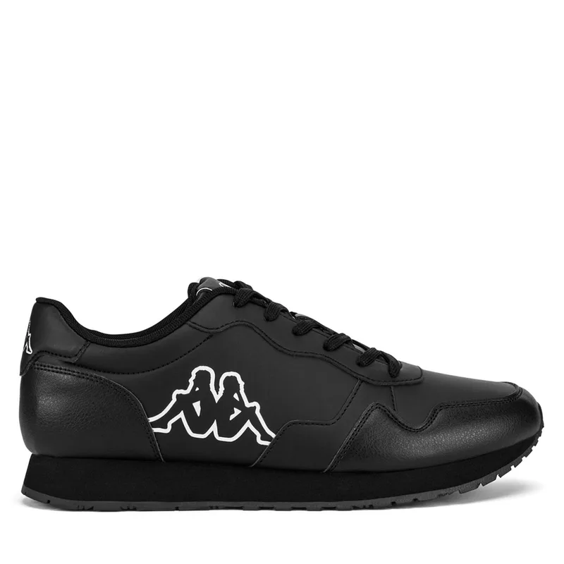 Αθλητικά Kappa AW24-3C005-M Μαύρο