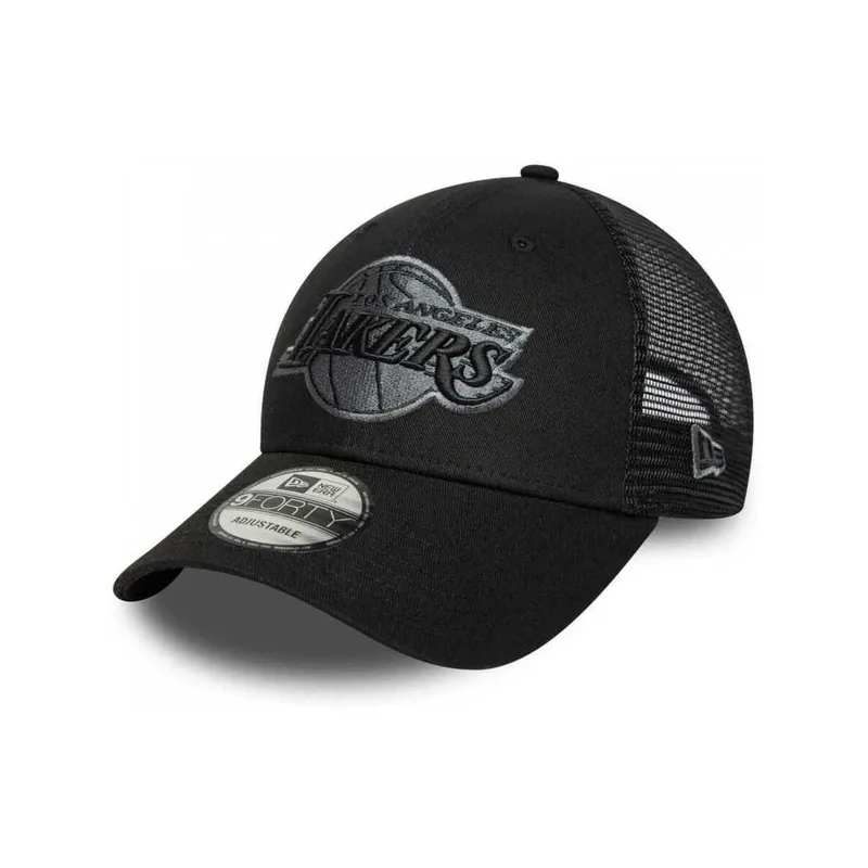 Κασκέτο New-Era 9forty trucker loslak