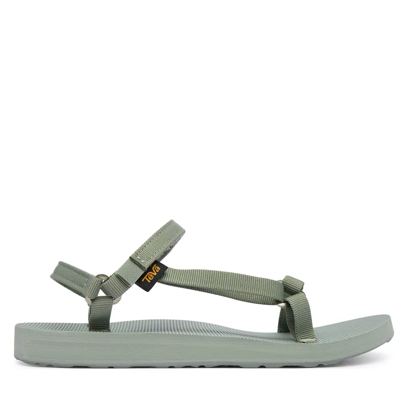 Σανδάλια Teva Original Universal Slim 1150110 Πράσινο