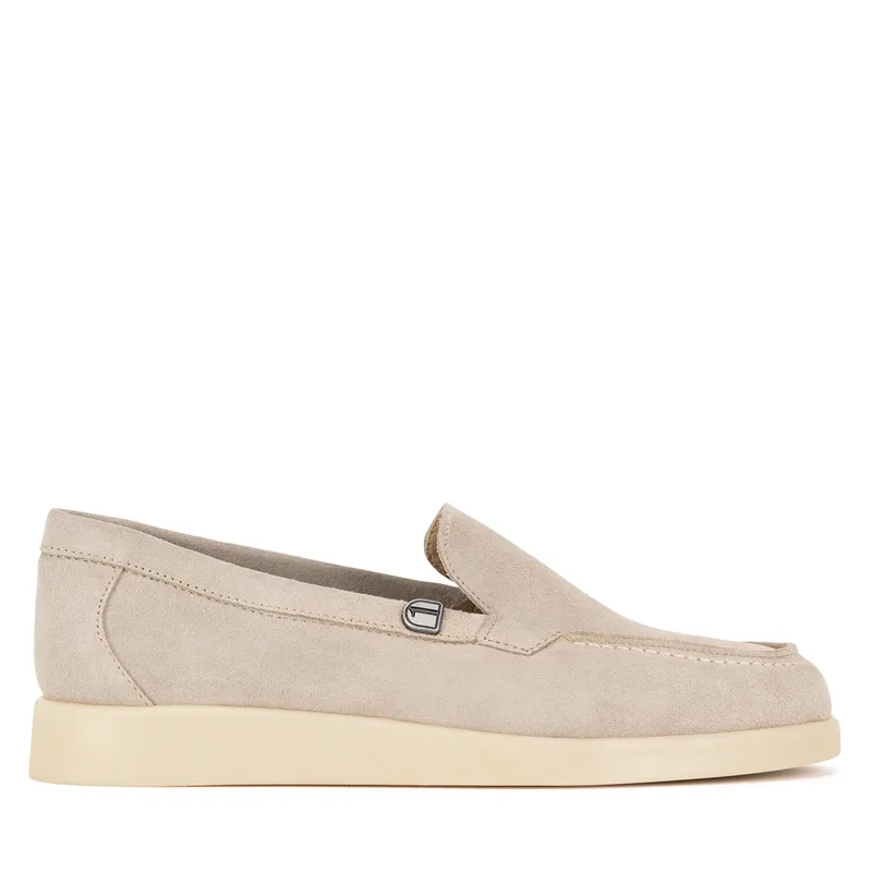 Μοκασίνια G-Star Raw GILI-118908 Μπεζ
