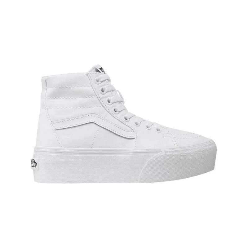 Ψηλά Sneakers Vans Baskets Old Skool MTE-1 cuir
