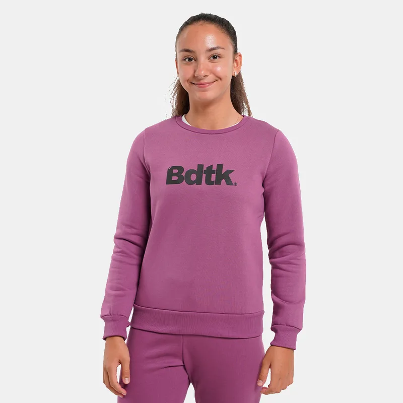 BodyTalk Παιδικό Φούτερ (9000186655_78245)