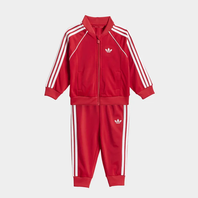 adidas Originals K Sst Tracksuit (9000264497_65892)