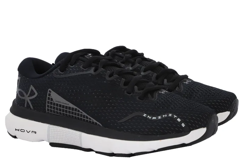 Παπούτσια Running Under Armour HOVR Infinite 5 3026550-002 Γυναικείο