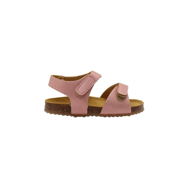 Σανδάλια χωρίς τακούνι Plakton Patri Baby Sandals - Ροζ