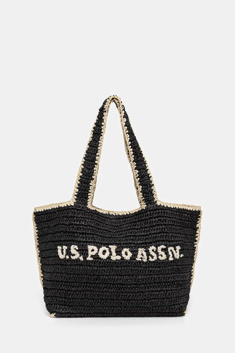 U.S. Polo Assn. τσάντα shopper Γυναικεία SOMERSET