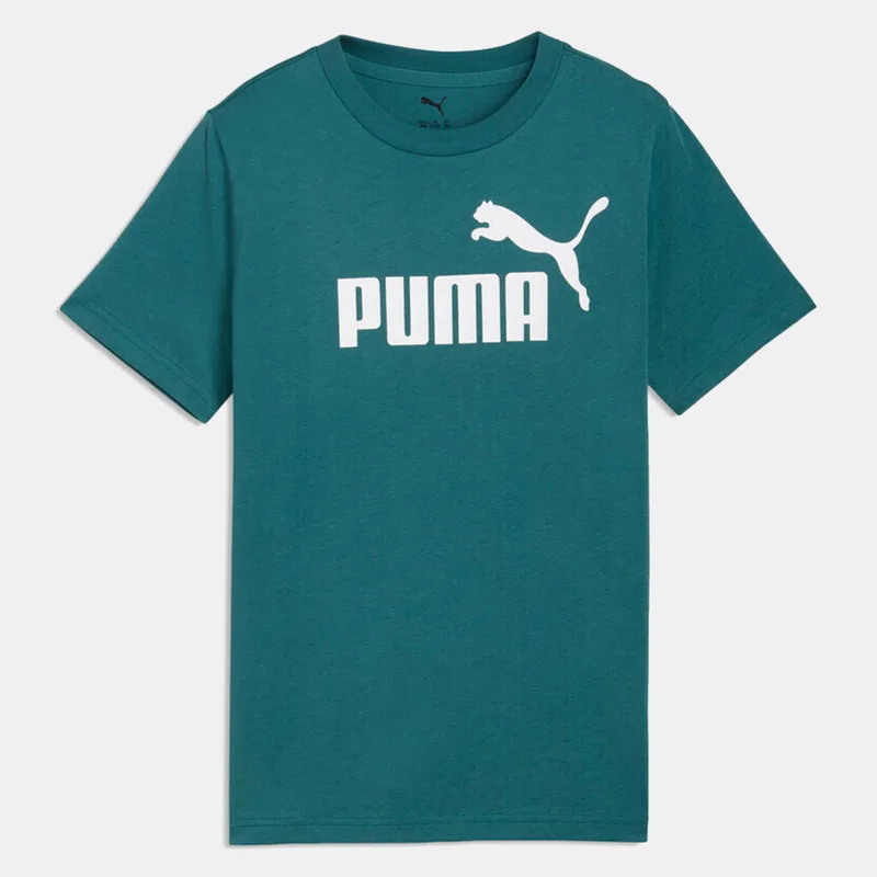 Puma Essentials No.1 Logo Παιδικό T-Shirt (9000262717_92326)