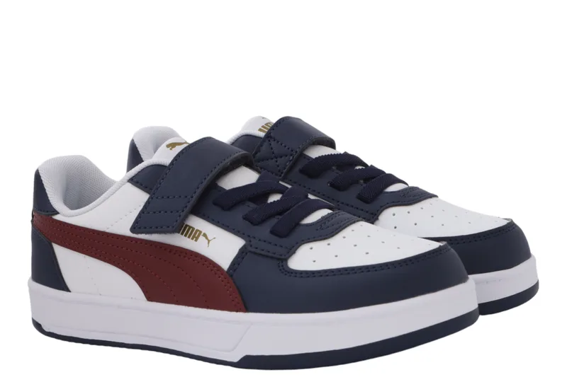 Sneaker Puma Caven 2.0 AC+ PS 393839-03 Unisex Παιδικό