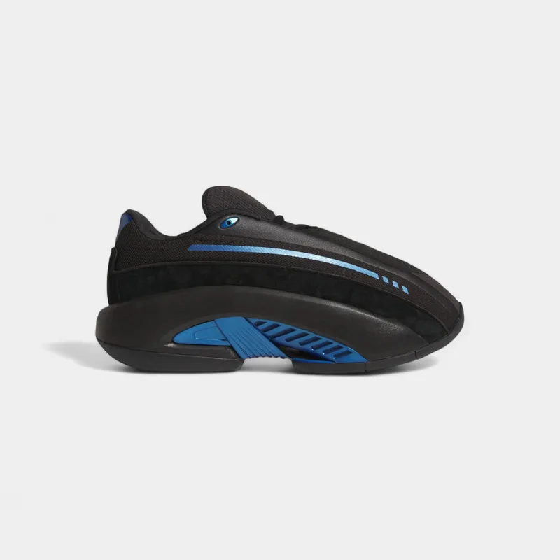 Xαμηλά Sneakers adidas Mad IIInfinity Core Black Dark Marine Carbon