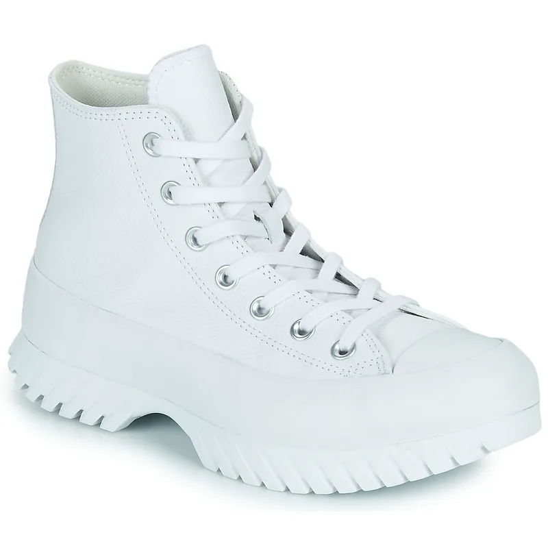 Ψηλά Sneakers Converse Chuck Taylor All Star Lugged 2.0 Leather Foundational Leather