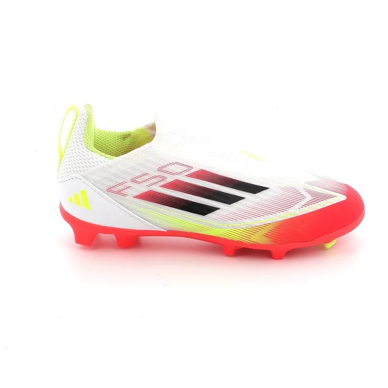 Ποδοσφαιρικό Παπούτσι για Αγόρι Adidas F50 League Ll Fg/mg Πολύχρωμο IE3743