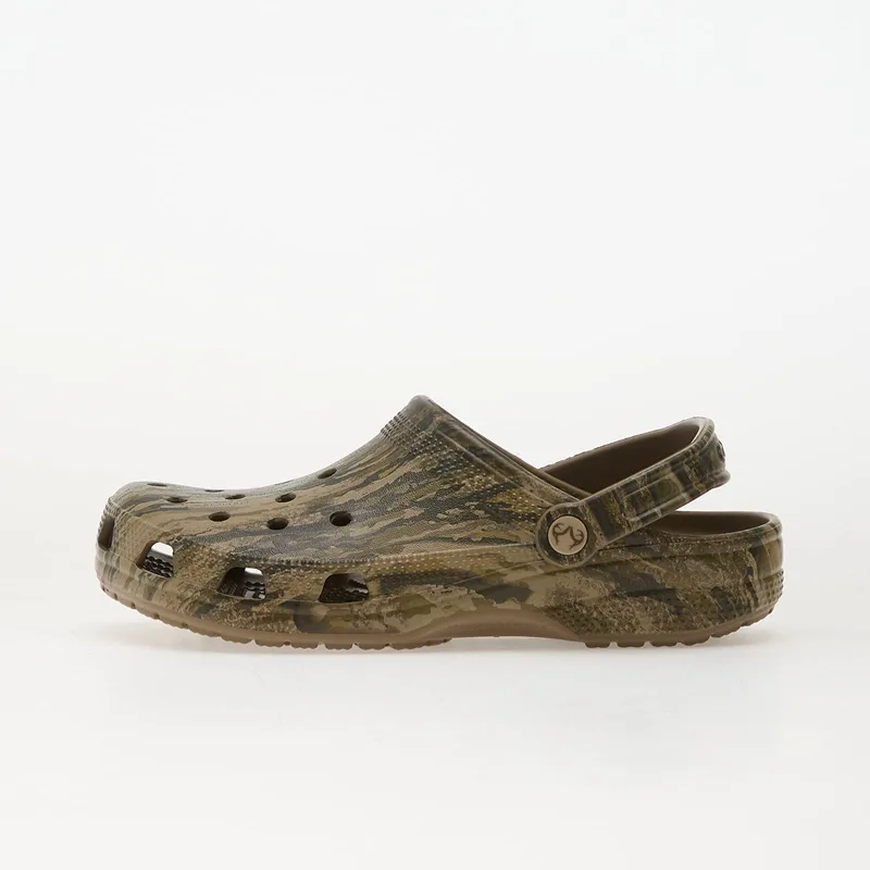 Sneakers Crocs Realtree Legacy Classic Clog Multi EUR 38-39