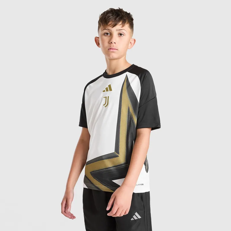 adidas K Juventus 26/27 Pre-Match Jersey (9000284847_41996)
