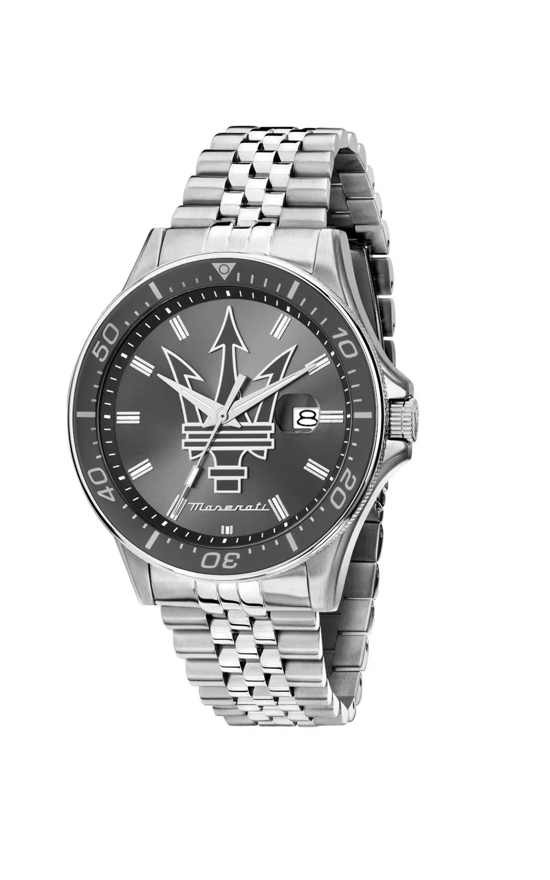 MASERATI SFIDA R8853140010 Ανδρικό Ρολόι Quartz Ακριβείας