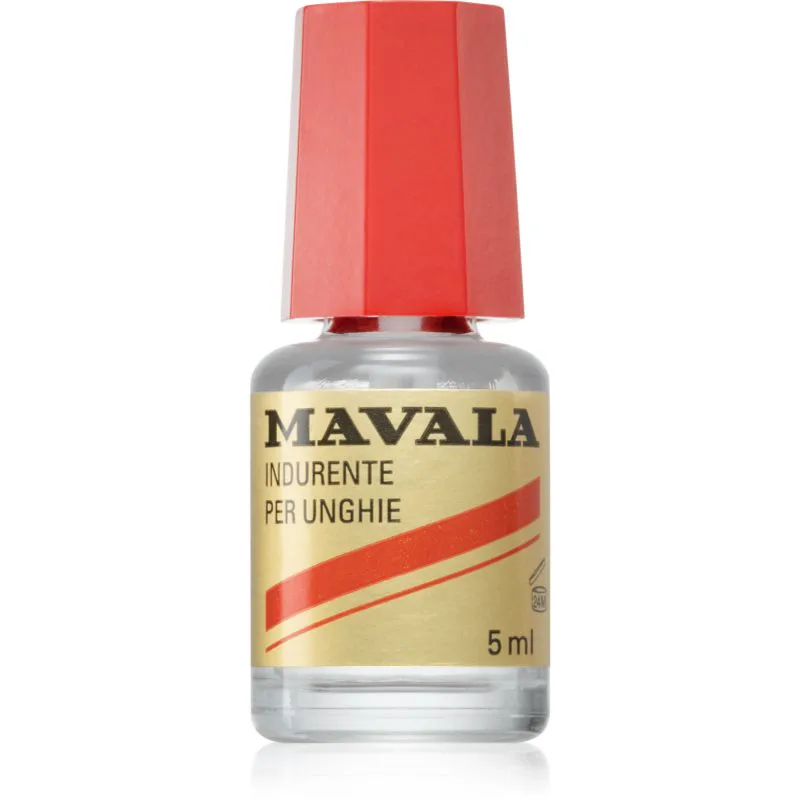 Mavala Indurente σκληρυντικό βερνίκι νυχιών 5 ml