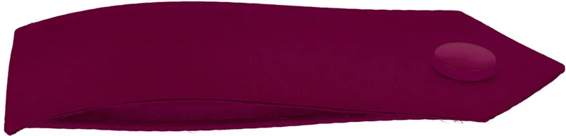 Επωμίδα KUDOS Valento HOVAKUDGT Mahogany Garnet