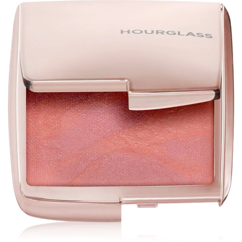 Hourglass Ambient Lighting Blush πουδρέ ρουζ απόχρωση Sublime Flush 4.2 γρ