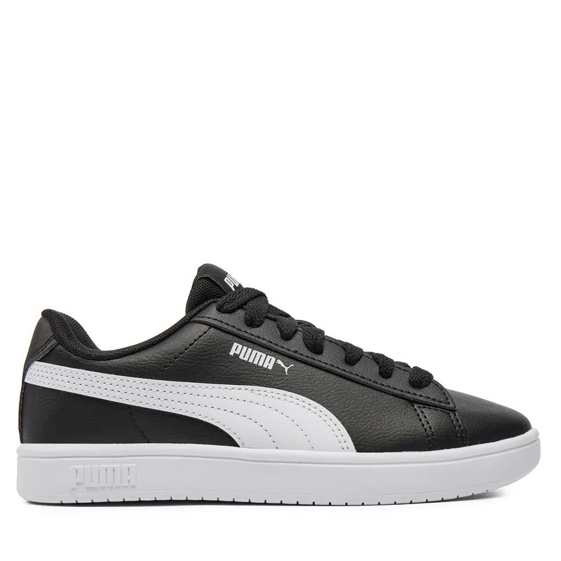 Αθλητικά Puma Rickie Classic Jr 394252-03 Μαύρο