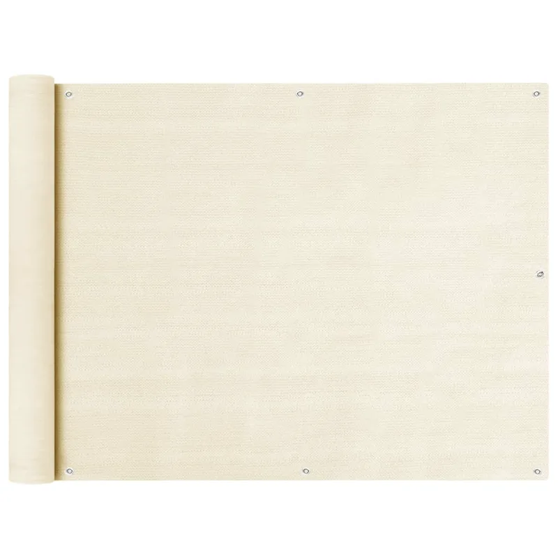 vidaXL Ξ”ΞΉΞ±Ο‡Ο‰Ο�ΞΉΟƒΟ„ΞΉΞΊΟ� Ξ’ΞµΟ�Ξ¬Ξ½Ο„Ξ±Ο‚ Ξ�Ο�ΞµΞΌ 90 x 600 ΞµΞΊ. Ξ±Ο€Ο� HDPE