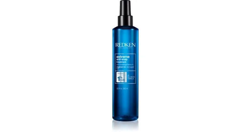 Anti-snap treatment without rinsing Redken Extreme 250ml