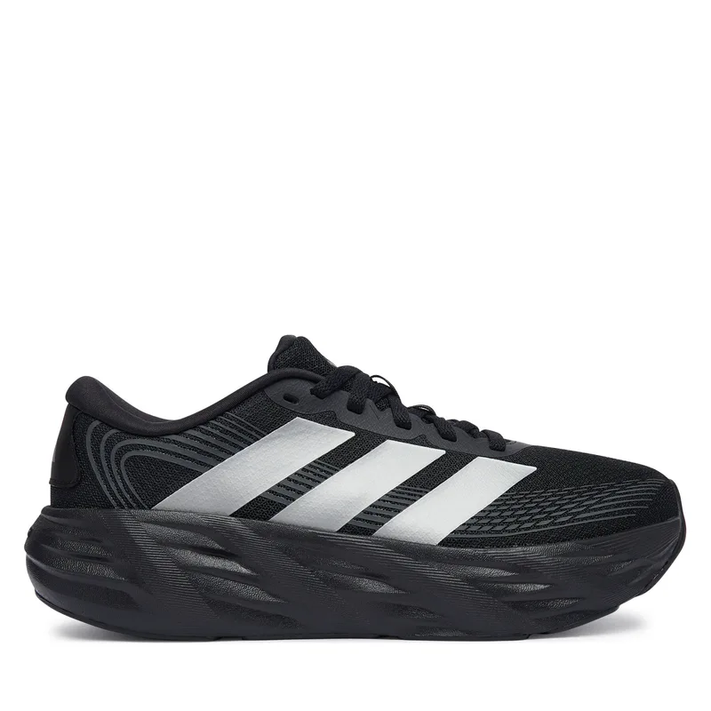 Παπούτσια για Τρέξιμο adidas Galaxy 8 KH5611 Μαύρο