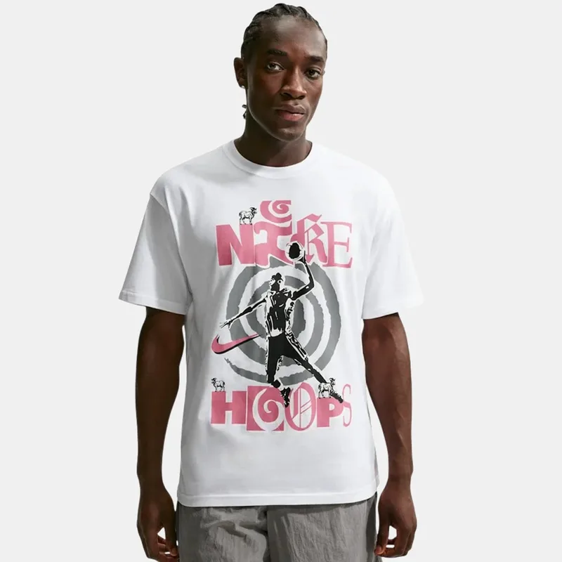 Nike VR-X Ανδρικό T-shirt (9000252400_1539)