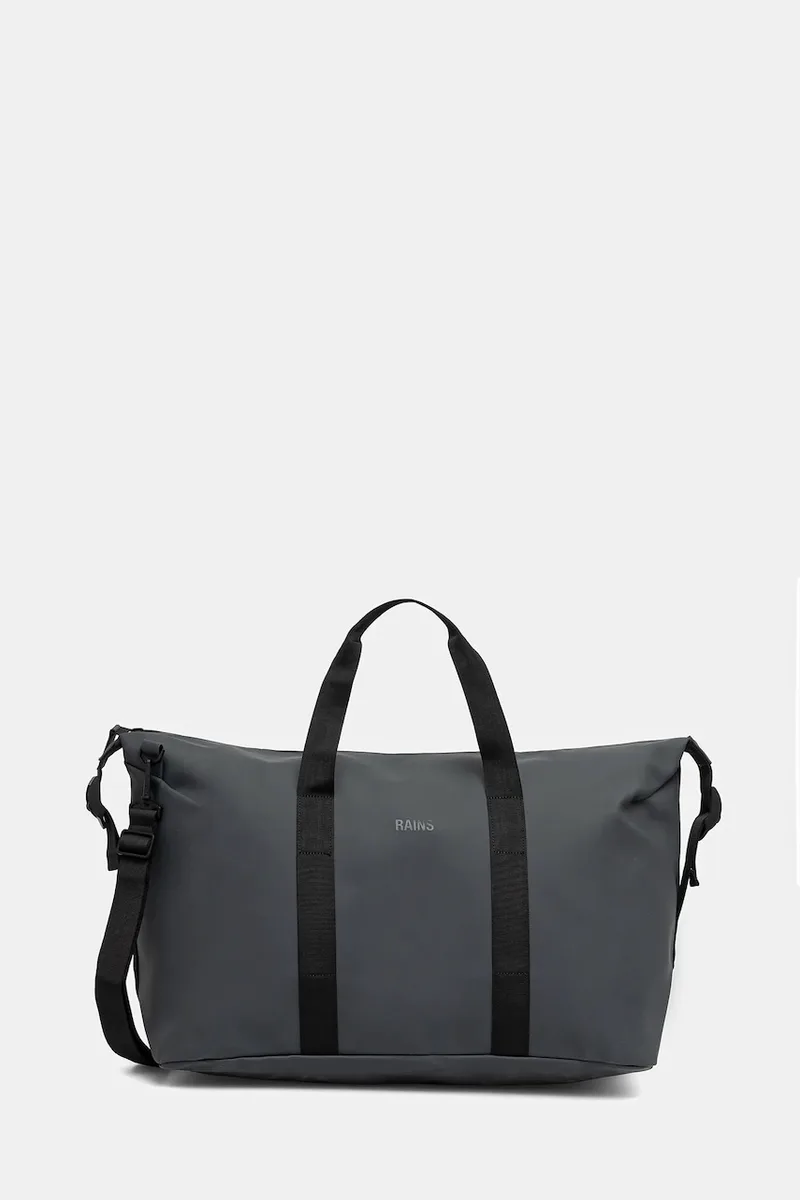 Τσάντα Rains 14200 Hilo Weekend Bag W3