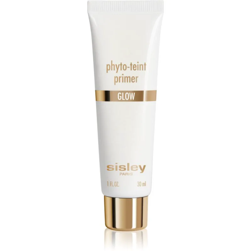 Sisley Phyto-Teint Primer Glow βάση για λαμπρή επιδερμίδα 30 ml