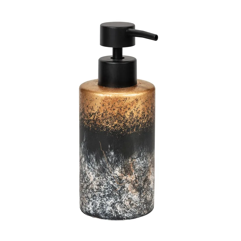 Dispenser Μπάνιου 100ml (8x6.5x16.8) Wenko Lacona 26106100