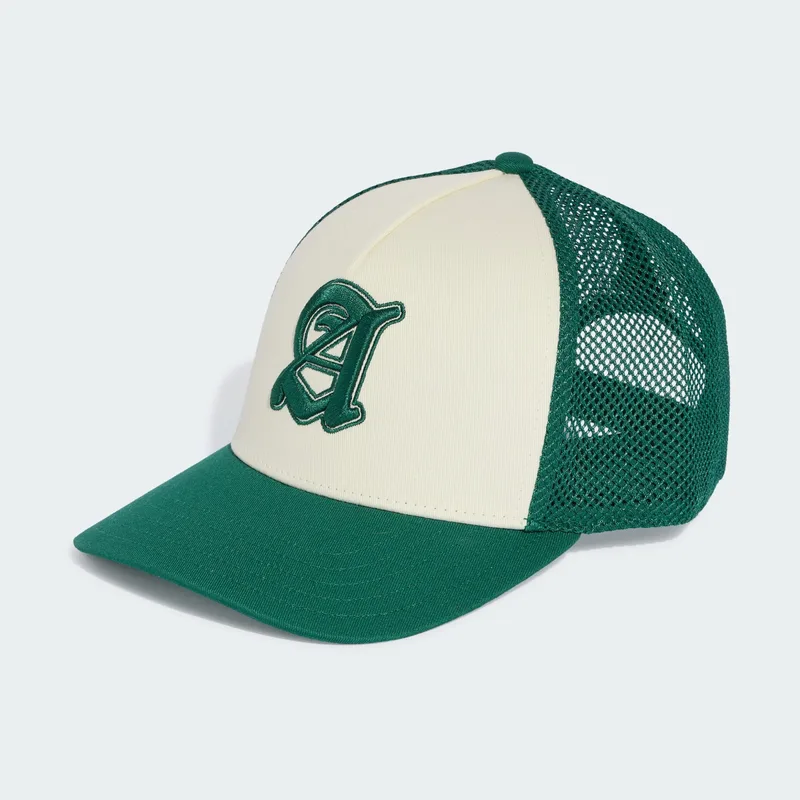 adidas Stadium Graphic Trucker Cap (9000280569_95014)