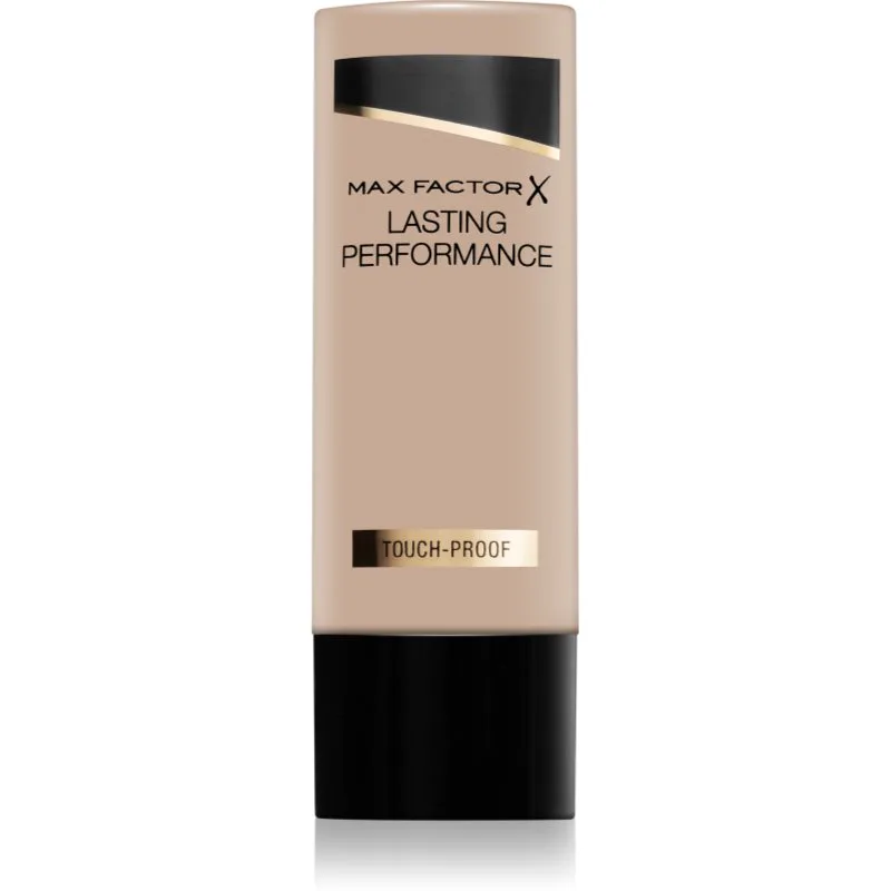 Max Factor Facefinity Lasting Performance μακράς διαρκείας ρευστό μεικ απ απόχρωση 100 Fair 35 ml