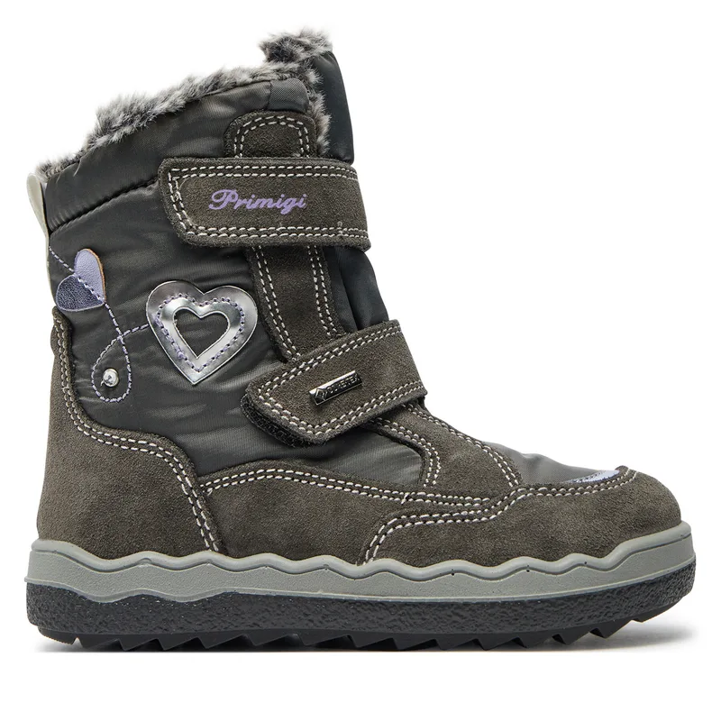 Μπότες Χιονιού Primigi GORE-TEX 4885222 M Γκρι
