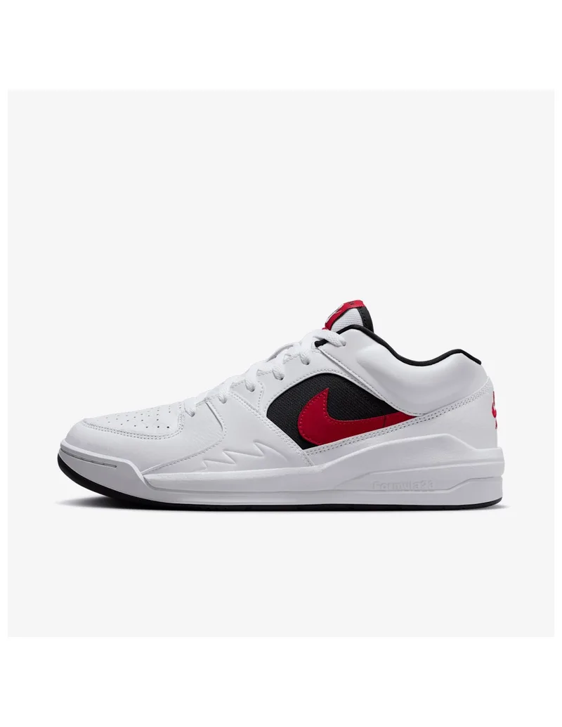 Jordan Stadium 90 White Black Gym Red DX4397116 MBS