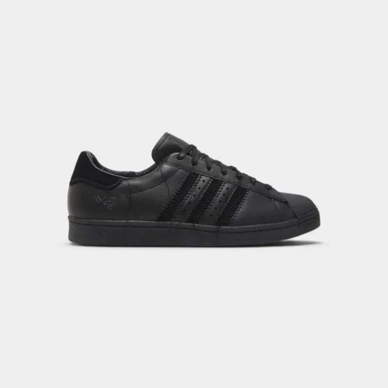 Xαμηλά Sneakers adidas Y-3 Superstar "Black"