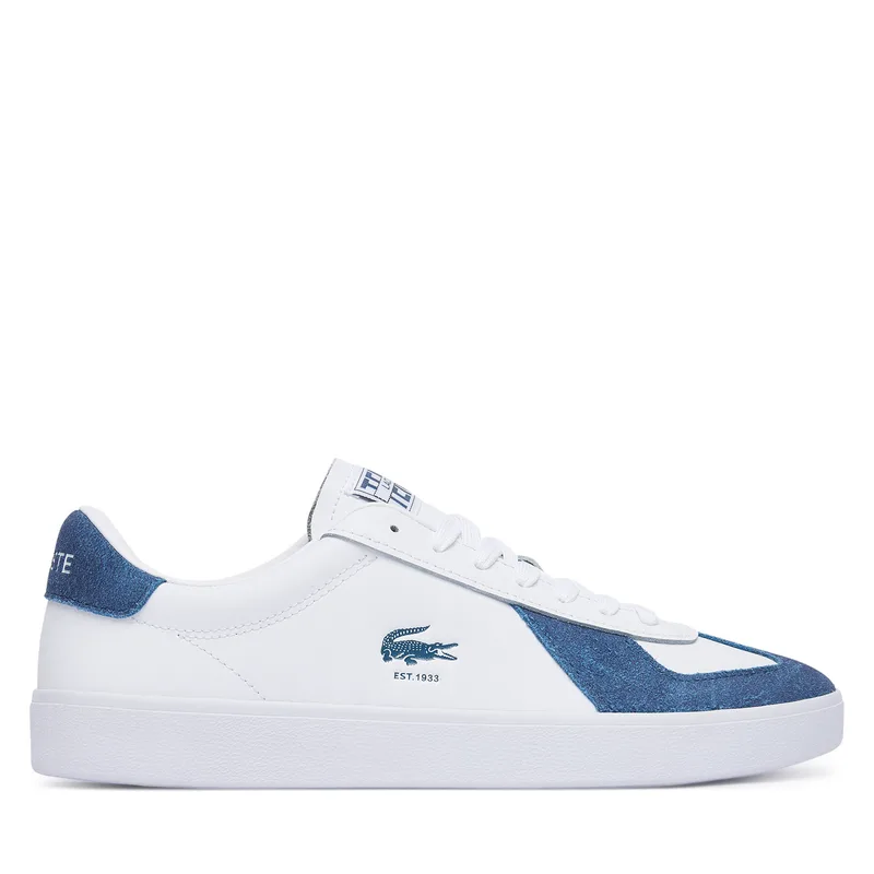 Αθλητικά Lacoste Baseshot Pro 51SMA0118 Λευκό
