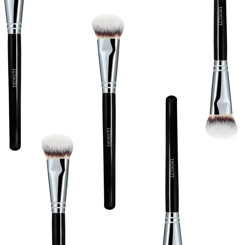 Lussoni Pro Small Angle Brush 148 1 U
