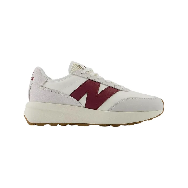Xαμηλά Sneakers New Balance Baskets 370 daim