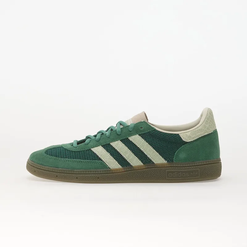 Sneakers adidas Handball Spezial Collegiate Green/ Linen Green/ Blanch Green EUR 36